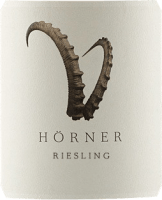 Vorschau: Steinbock Riesling - Weingut Hörner
