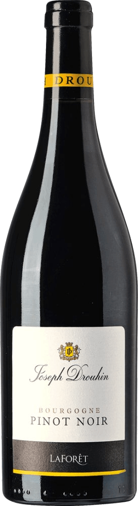 Vorschau: Découvrez la Bourgogne avec Joseph Drouhin – Pack découverte 3x