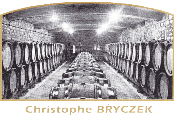 Domaine Christophe Bryczek