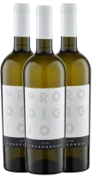 3x Vorteils-Weinpaket Prodigio del Sole Chardonnay - Latentia