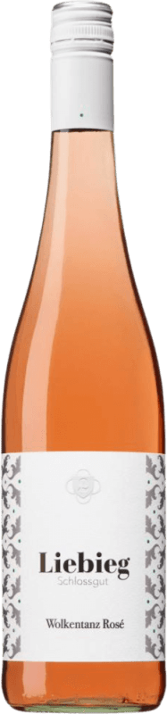Wolkentanz Rosé - Weingut Kirsten-Liebieg