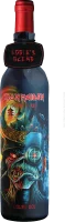 Iron Maiden Darkest Red - Van Zeller Wine Collection
