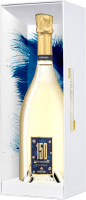 La Cuvée 150 Jahre Brut in GP - Champagne Pommery