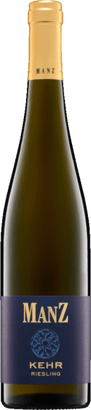 Weinolsheimer Kehr Riesling trocken - Weingut Manz