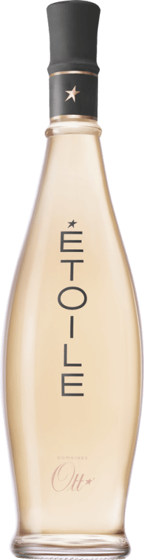 Ètoile Rosé 1,5l Magnum - Domaines Ott