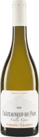 Vieilles Vignes Blanc Châteauneuf-Du-Pape AOP - Maison Tardieu-Laurent