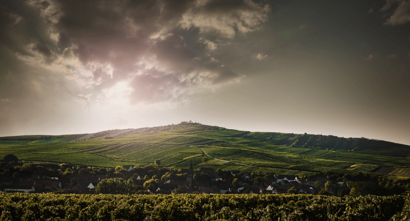 Petersberg de Bechtolsheim