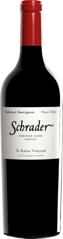 Heritage Clone Oakville To Kalon - Schrader