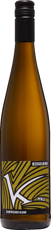 Sauvignon Blanc trocken - Lukas Kesselring