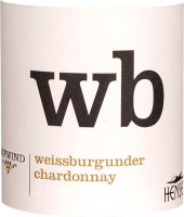 Vorschau: Aufwind Weissburgunder und Chardonnay - Thomas Hensel