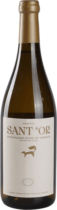 Roditis Natur - SANT'OR Wines