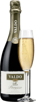 Vorschau: 12x Vorteils-Weinpaket Bio Prosecco DOC - Valdo