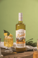 Vorschau: Abstinence Lemon Aperitif Alkoholfrei - Abstinence