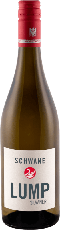 Escherndorfer Lump Silvaner trocken - Weingut Zur Schwane