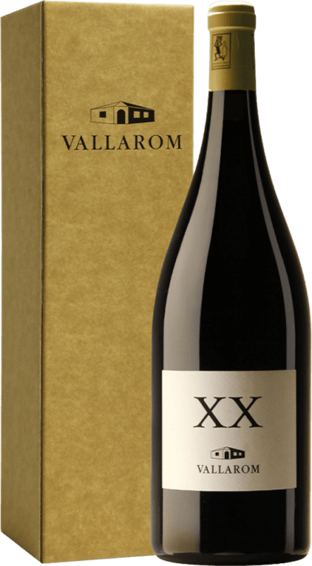 Syrah 1,5 l Magnum - Vallarom