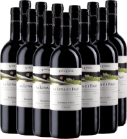 Vorschau: 12er Vorteils-Weinpaket - La Luna e I Falo Barbera d'Asti Superiore DOCG - Vite Colte