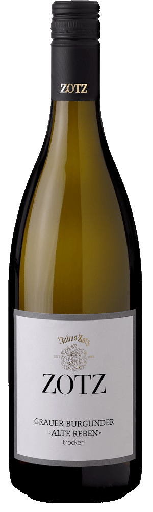 Vorschau: Lot de 6 cépages – Pinot Gris best-sellers d’Allemagne