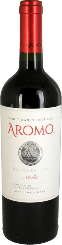 Merlot Reserva - Vina Aromo