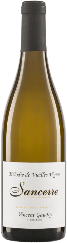 Mélodie de Vieilles Vignes Sancerre AOC - Gaudry