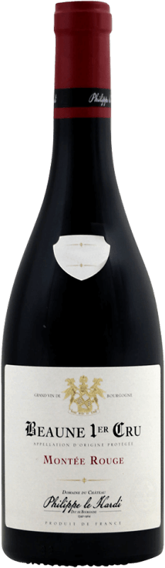 Montée Chardonnay de Santenay 1er Cru Beaune - Philippe le Hardi