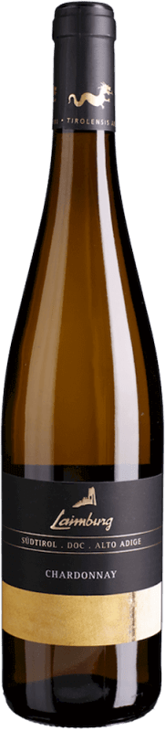 Chardonnay DOC - Landesweingut Laimburg