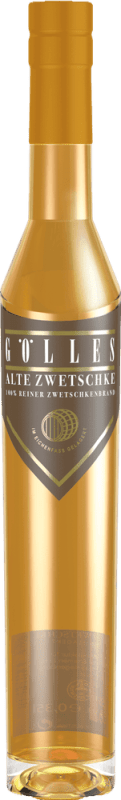 Alte Zwetschke 0,35l - Gölles