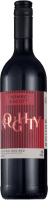Noughty Rouge alkoholfrei - Thomson & Scott