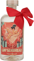 Christmas Gin - Gin'gerbread