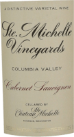 Vorschau: Retro Cabernet Sauvignon - Chateau Ste. Michelle