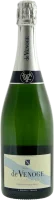 Cordon bleu Brut - de Venoge