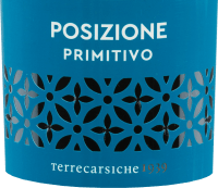 Vorschau: Posizione Primitivo - Terrecarsiche1939
