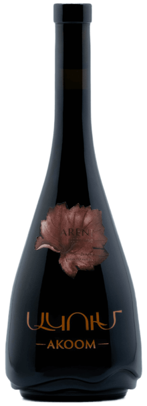 Akoom Areni trocken - Mijnaberd Alco