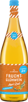 Apfel-Zimt-Fruchtglühwein alkoholfrei 1,0l - Katlenburger Kellerei