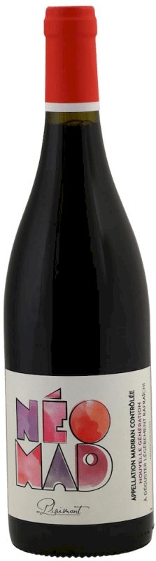 Néomad Madiran - Plaimont