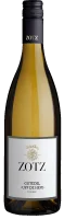 Gutedel Uff de Hefe Markgräflerland trocken - Weingut Zotz
