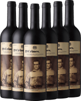Vorschau: 6x Vorteils-Weinpaket Red Blend - 19 Crimes