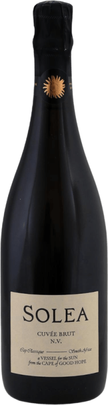 Solea Cuvée Cap Classique Brut - Reyneke