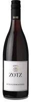 Spätburgunder Markgräflerland feinherb - Weingut Zotz
