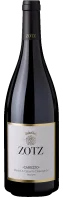 Caruzzo Merlot & Cabernet Sauvignon trocken - Weingut Zotz