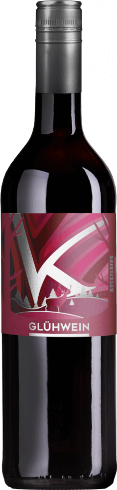 Vorschau: Vin chaud de viticulteur pour l'hiver - Pack découverte de 6 bouteilles