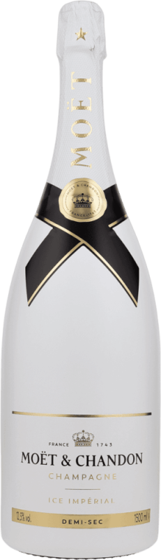 Ice Impérial 1,5l Magnum - Moët & Chandon