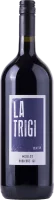 Merlot Rubicone IGT 1,5 l Magnum - La Trigi