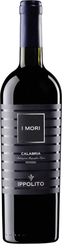 I Mori Rosso Calabria IGT - Ippolito