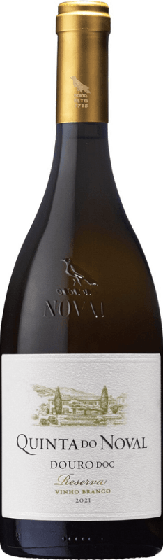 Branco Reserva Douro DOC - Quinta do Noval