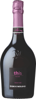 Cuvée This Rosé Spumante extra dry - Borgo Molino