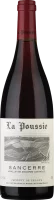 Rouge Sancerre AOC - La Poussie