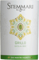 Vorschau: Grillo Sicilia DOC - Stemmari