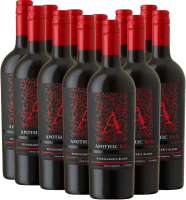 12er Vorteils-Weinpaket Apothic Red - Apothic Wines