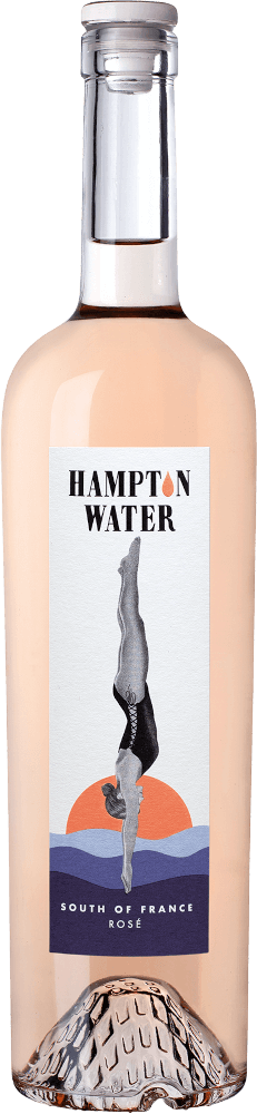 Vorschau: Pack avantage de 6 bouteilles - Hampton Water - Gérard Bertrand