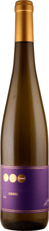 Orbel Riesling - Weingut Lisa Bunn